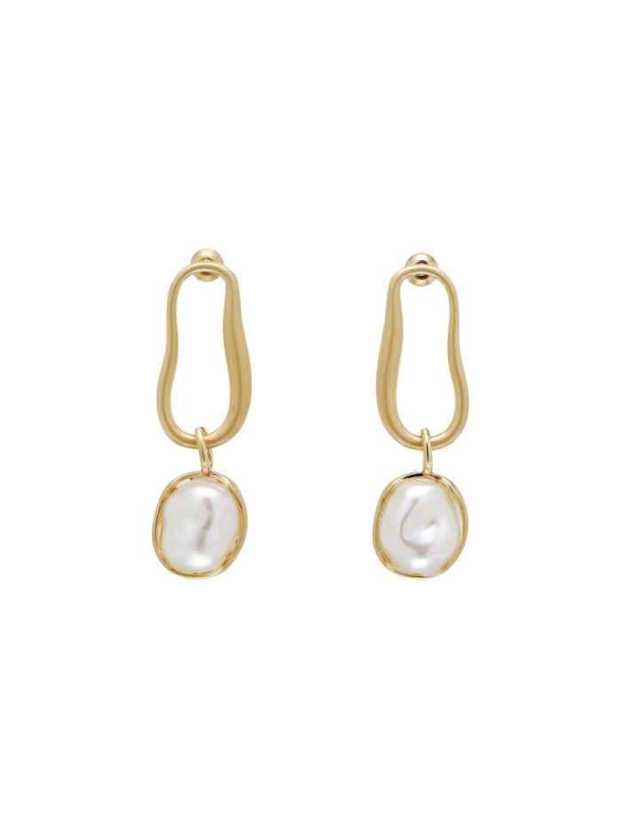 CULT GAIA "TRUE" EARRINGS