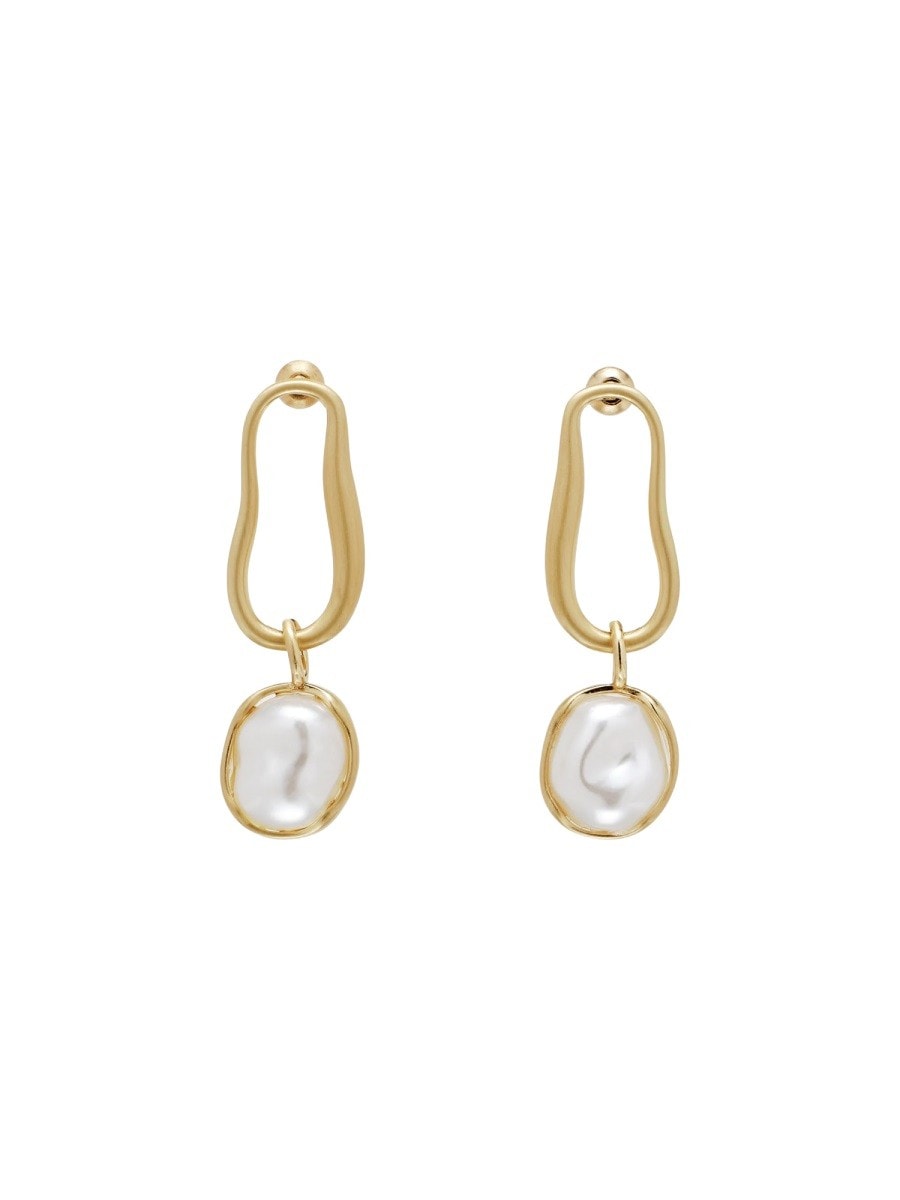CULT GAIA "TRUE" EARRINGS