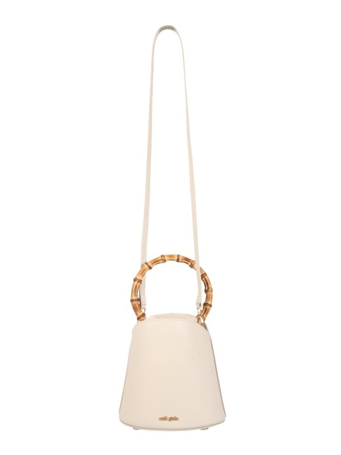 CULT GAIA ZENDA SHOULDER BAG