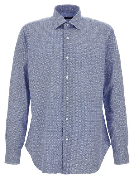 BARBA 'Culto' Shirt