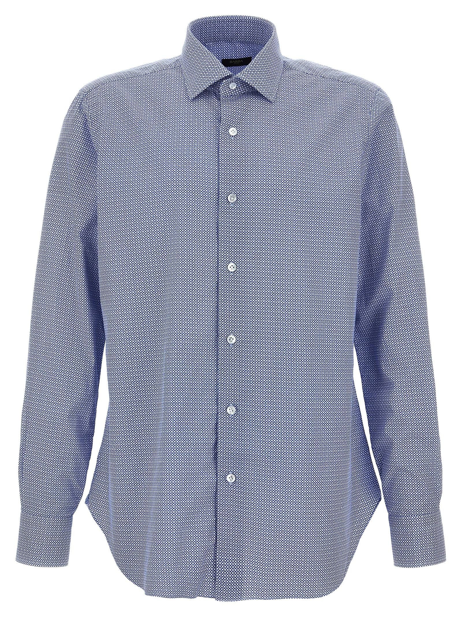 BARBA 'Culto' Shirt