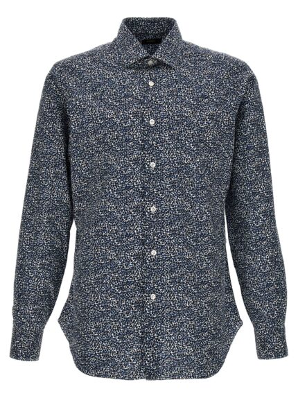 BARBA 'Culto' Shirt