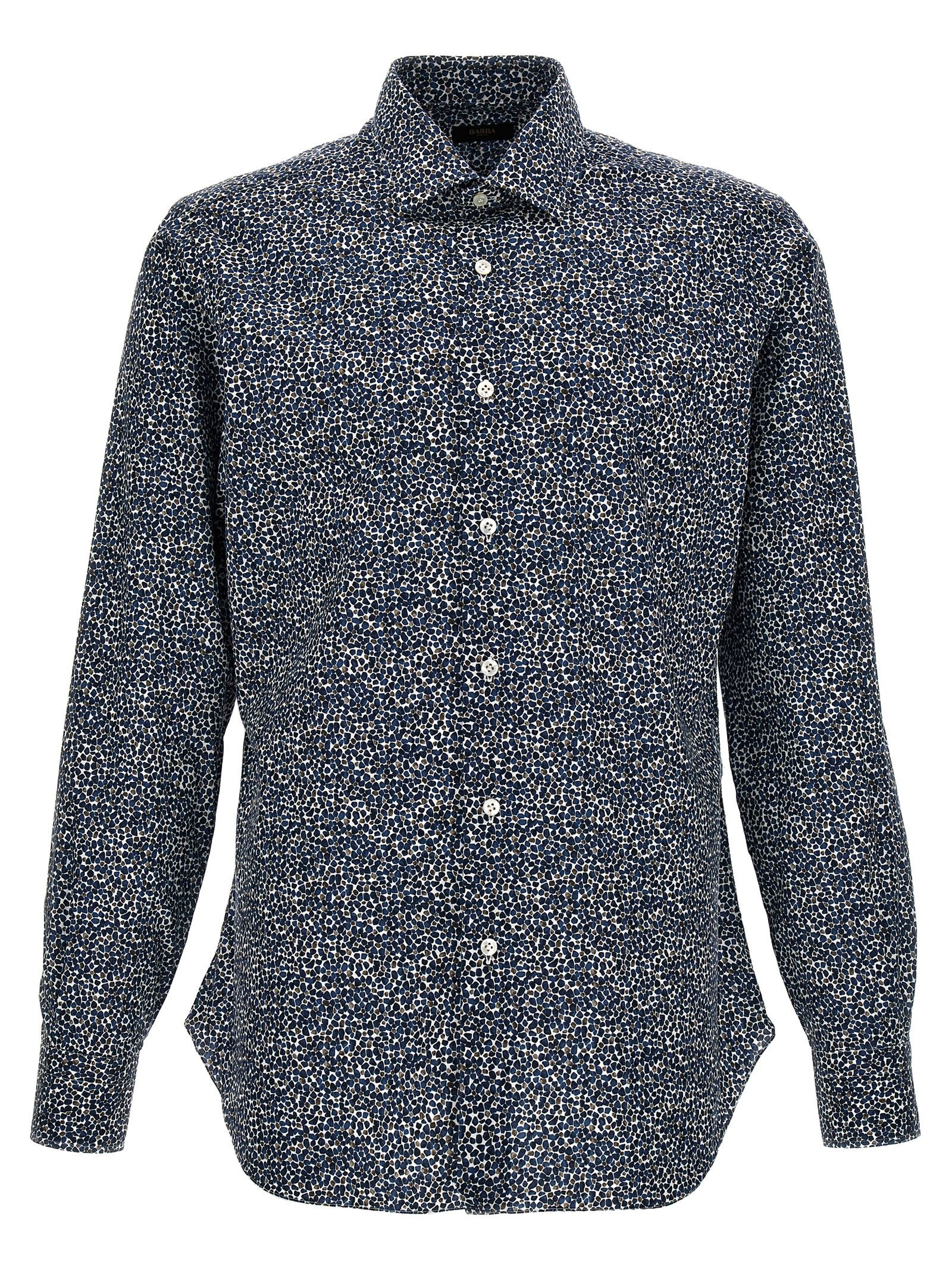 BARBA 'Culto' Shirt