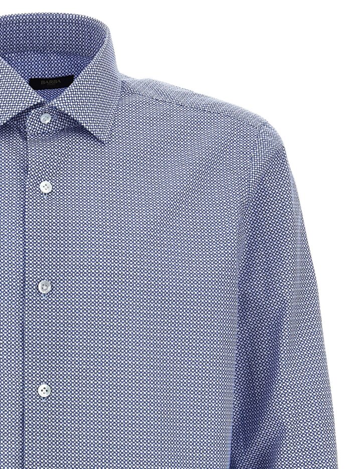 BARBA 'Culto' Shirt