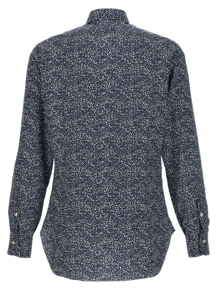 BARBA 'Culto' Shirt