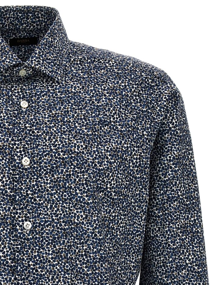 BARBA 'Culto' Shirt