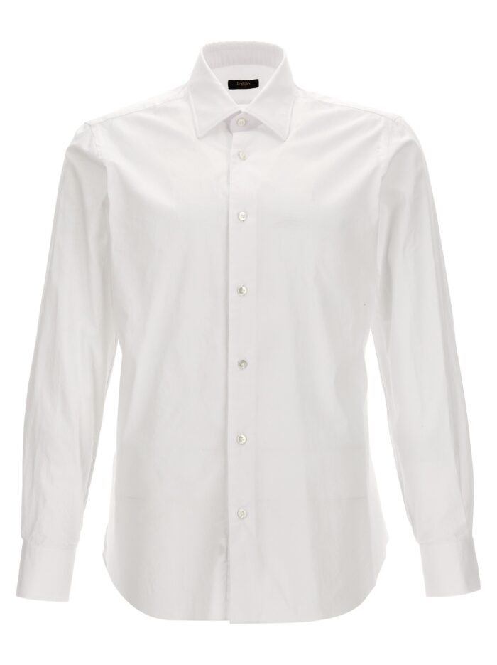 barba 'culto' shirt BARBA 'Culto' Shirt