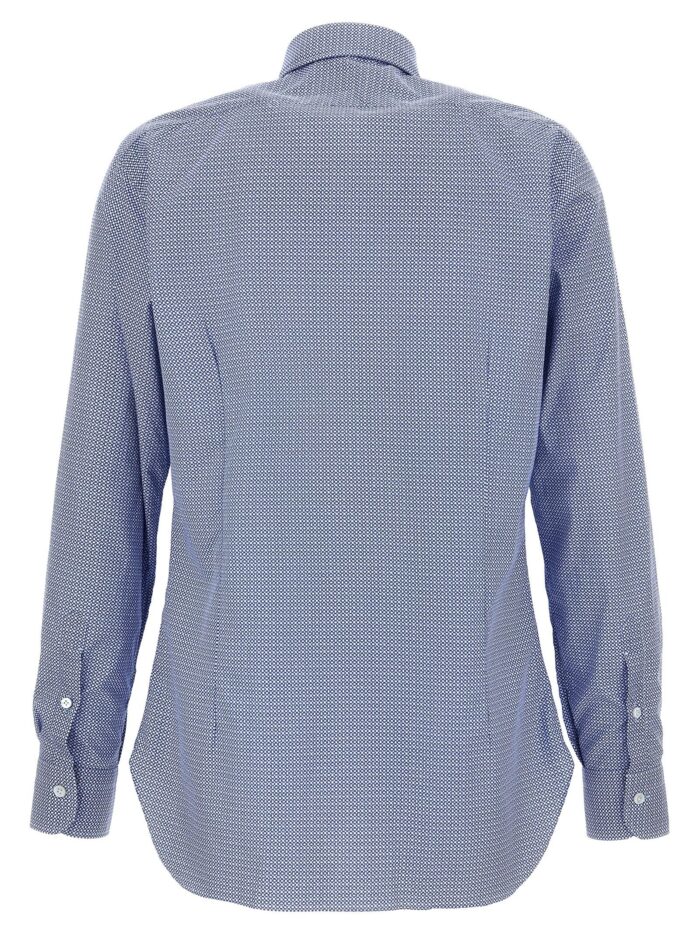 BARBA 'Culto' Shirt