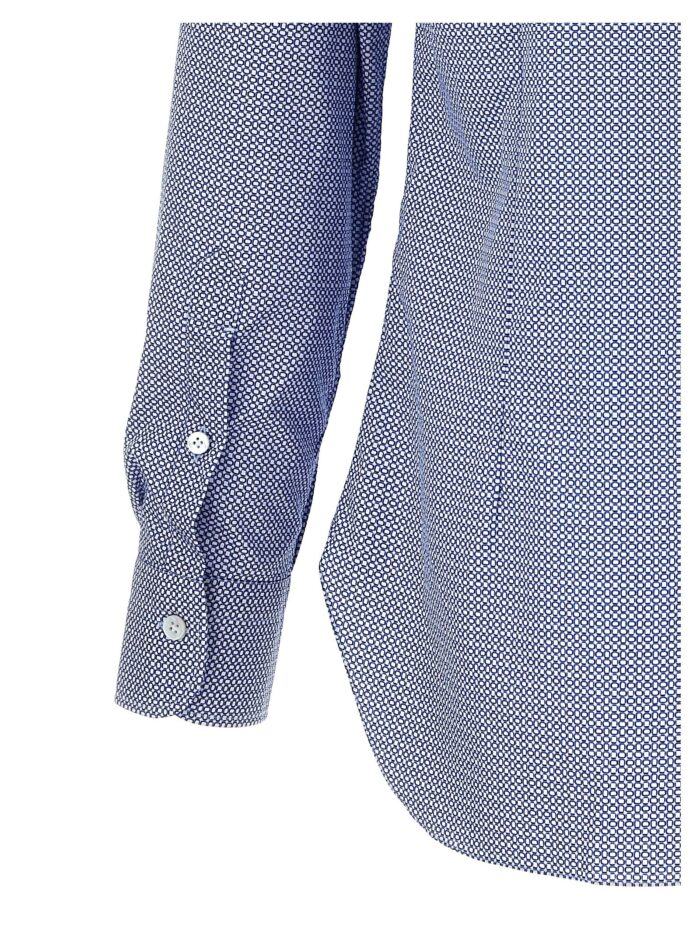 BARBA 'Culto' Shirt