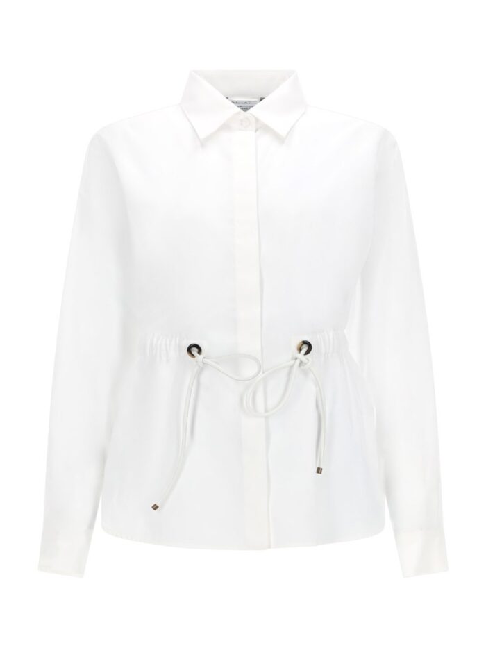 Max Mara "CUP" SHIRT