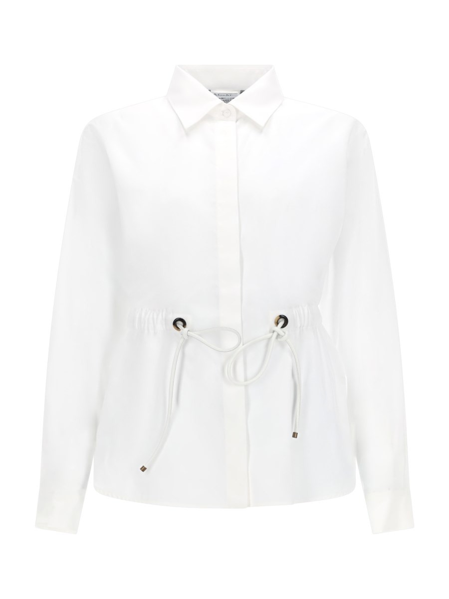 Max Mara "CUP" SHIRT
