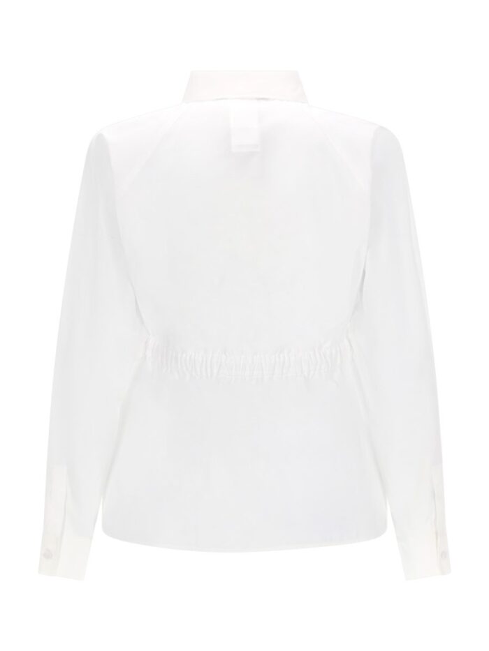 Max Mara "CUP" SHIRT
