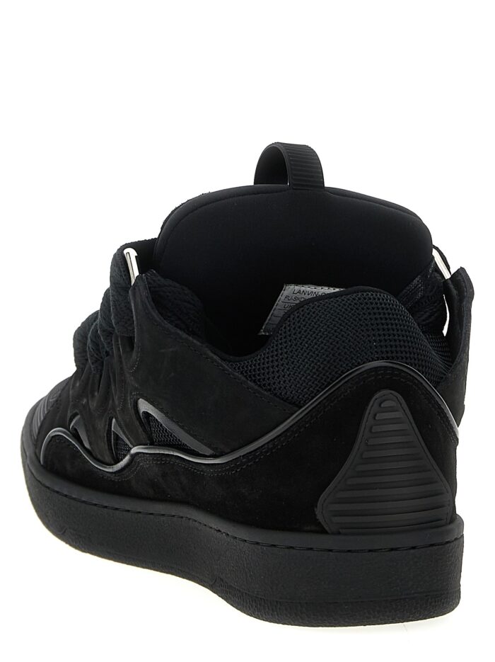 Lanvin 'Curb' Sneakers