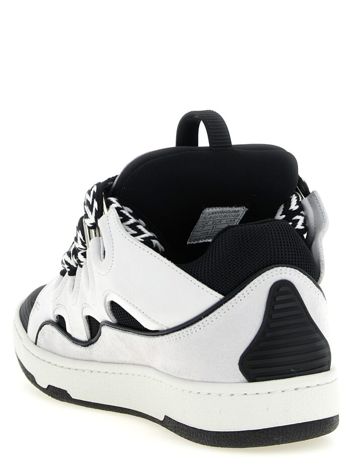 Lanvin 'Curb' Sneakers