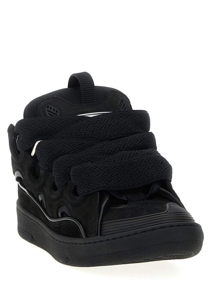Lanvin 'Curb' Sneakers