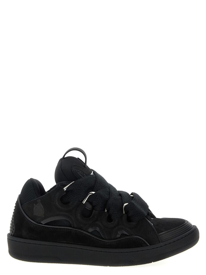lanvin 'curb' sneakers Lanvin 'Curb' Sneakers