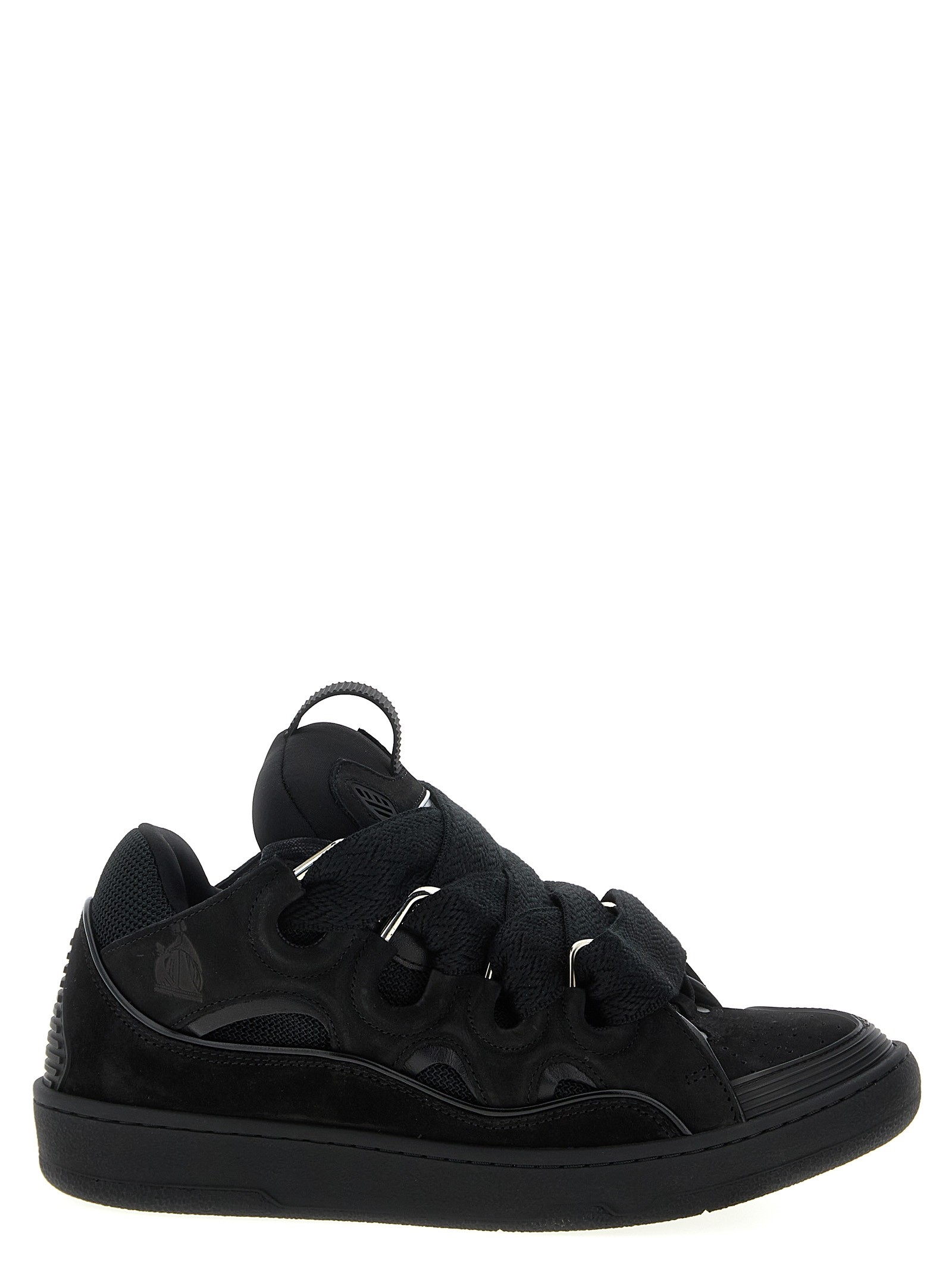 Lanvin 'Curb' Sneakers