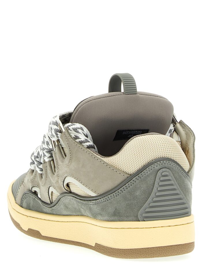 Lanvin 'Curb' Sneakers