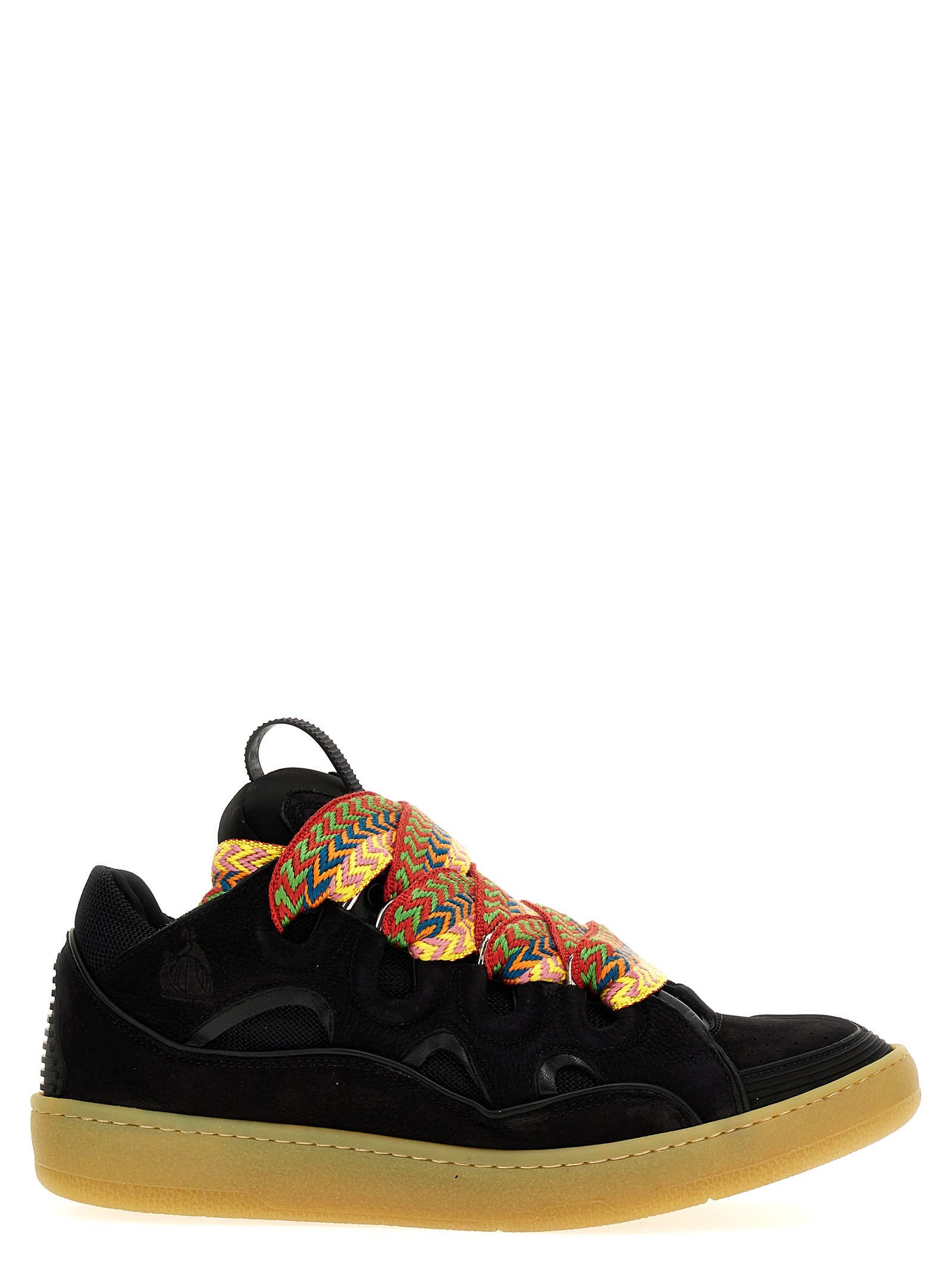Lanvin 'Curb' Sneakers