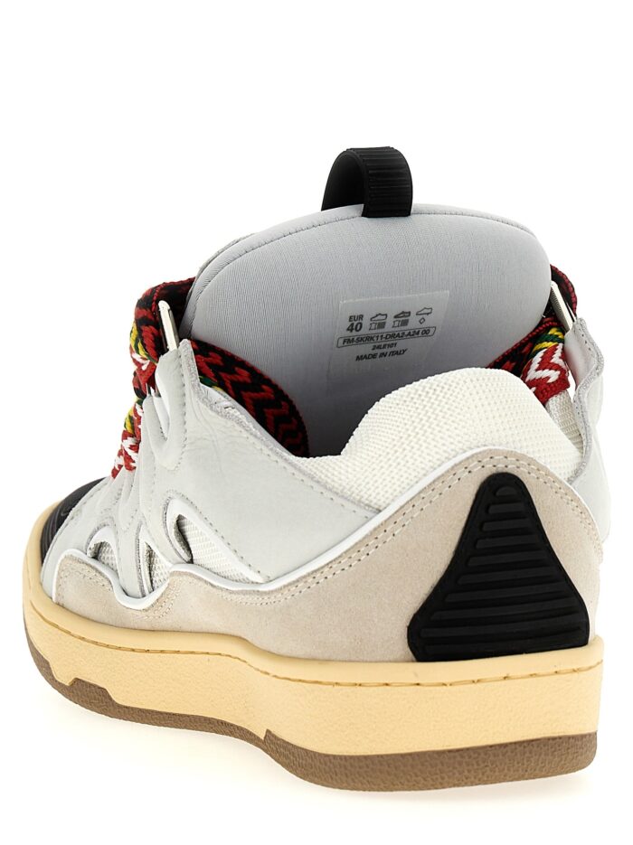 Lanvin 'Curb' Sneakers