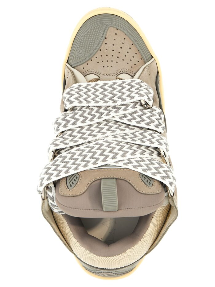 Lanvin 'Curb' Sneakers