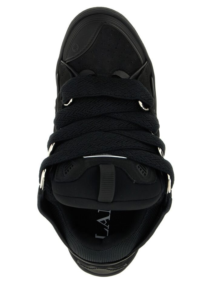 Lanvin 'Curb' Sneakers