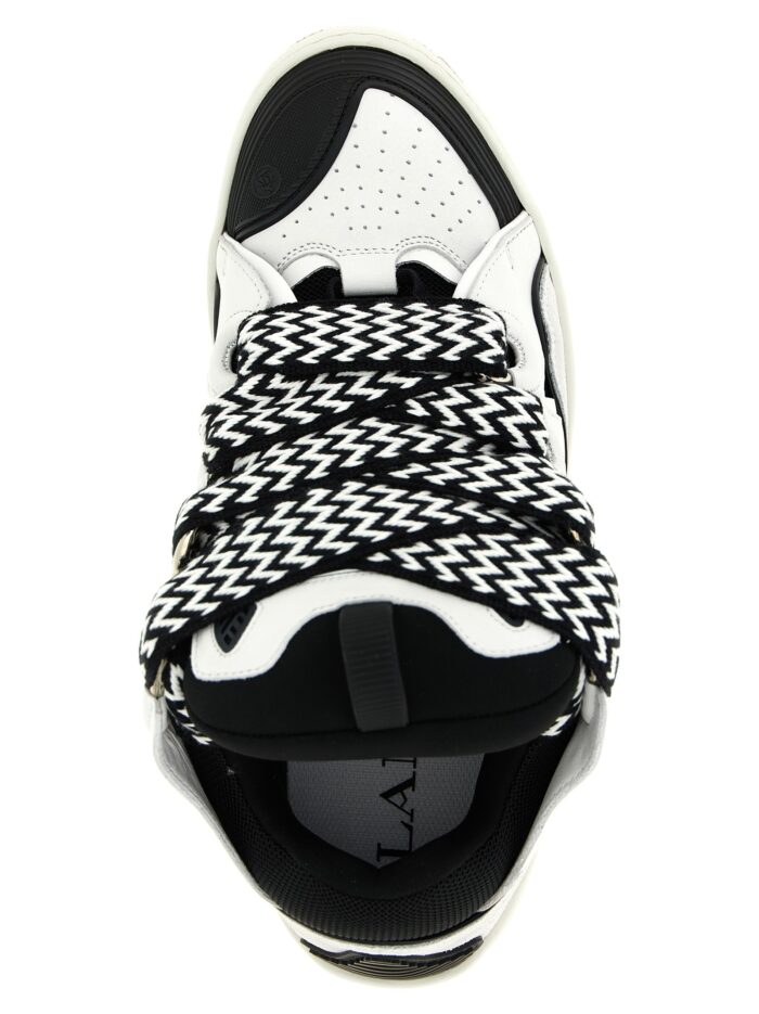Lanvin 'Curb' Sneakers