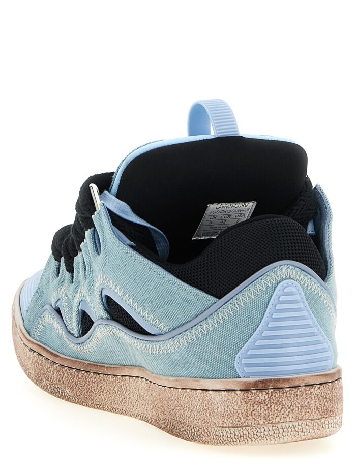 Lanvin 'Curb' Sneakers