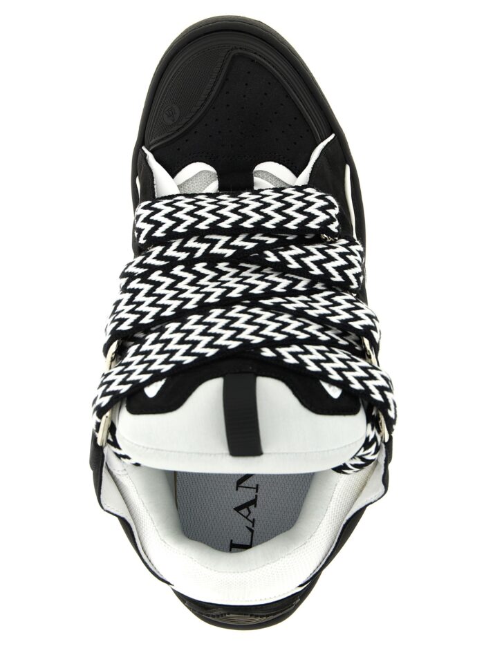 Lanvin 'Curb' Sneakers