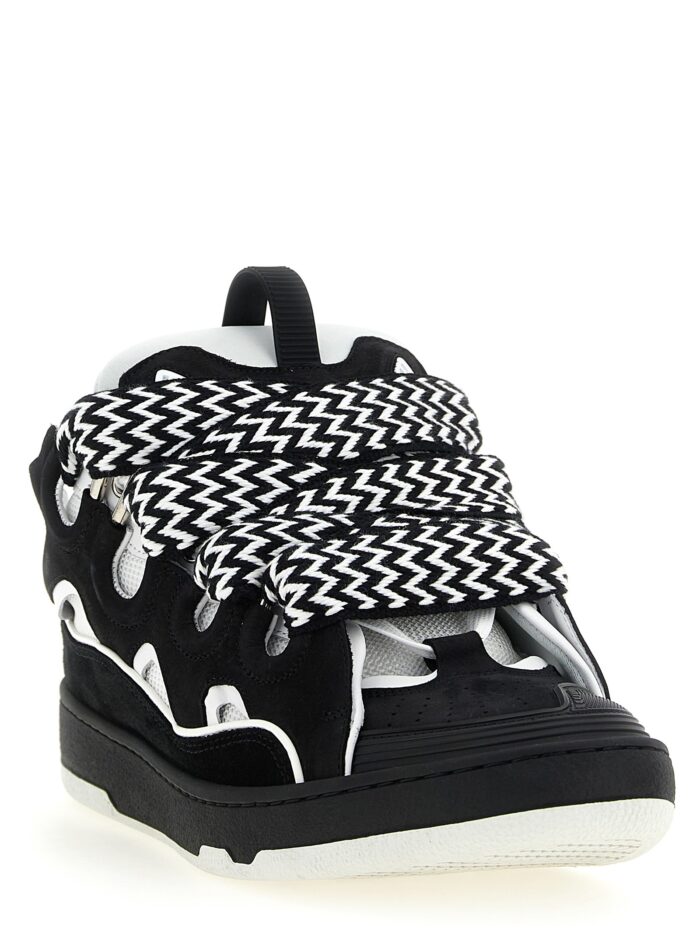 Lanvin 'Curb' Sneakers