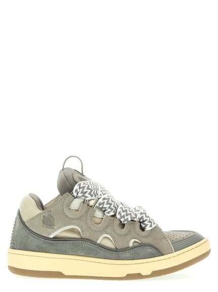 Lanvin 'Curb' Sneakers