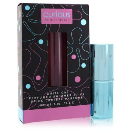 Curious By Britney Spears - Shimmer Stick 0.5 Oz