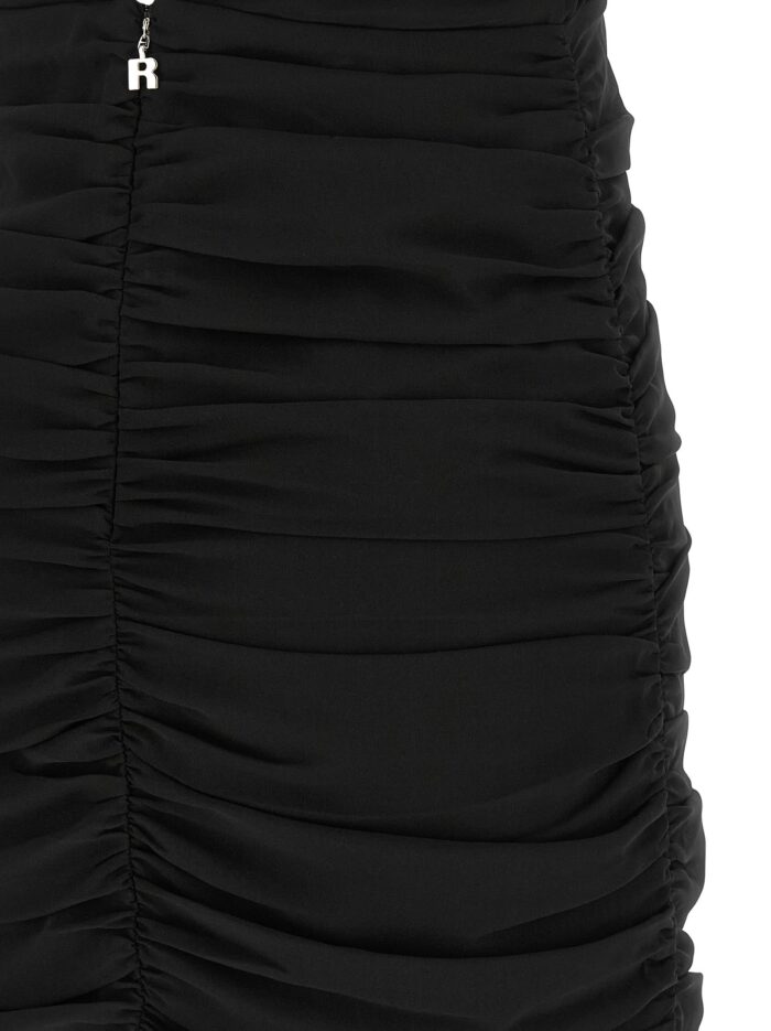 ROTATE BIRGER CHRISTENSEN Curling Dress