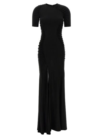 Victoria Beckham Curling Dress