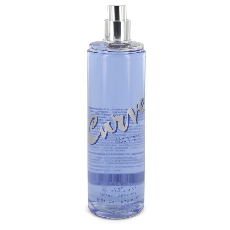 Curve By Liz Claiborne - Body Mist (Tester) 8 Oz