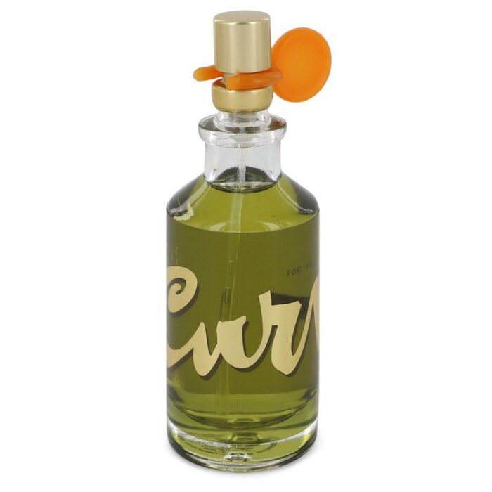 Curve By Liz Claiborne - Cologne Spray (unboxed) 1 Oz - Image 1