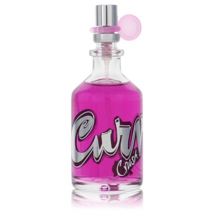 Curve Crush By Liz Claiborne - Eau De Toilette Spray (unboxed) 1.6 Oz