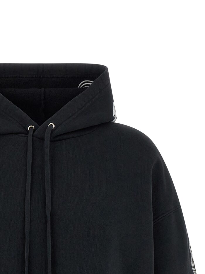 Balenciaga 'Cursive' Hoodie