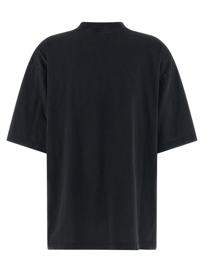 Balenciaga 'Cursive' T-shirt