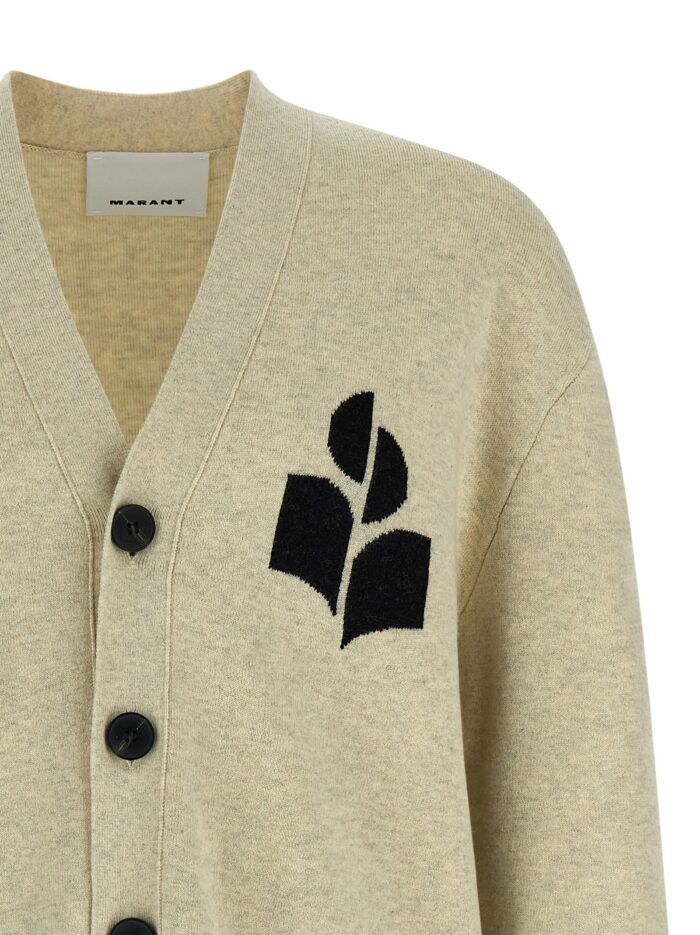 MARANT 'Curtis' Cardigan