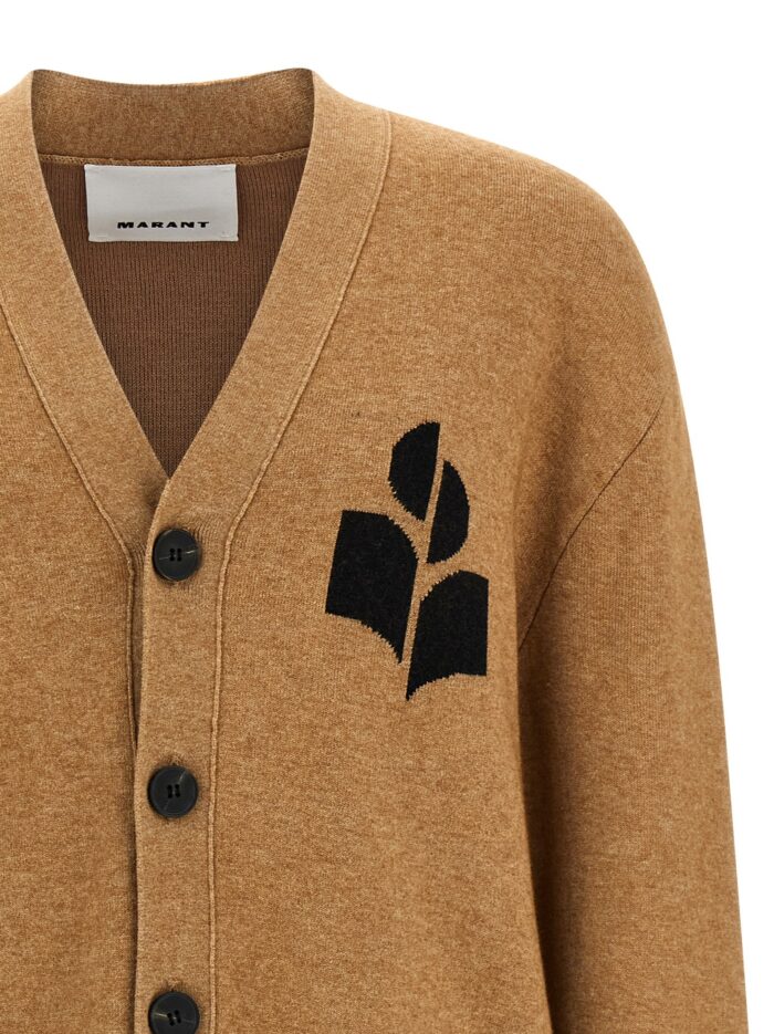 MARANT 'Curtis' Cardigan