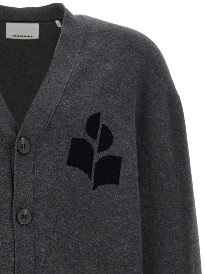 MARANT 'Curtis' Cardigan