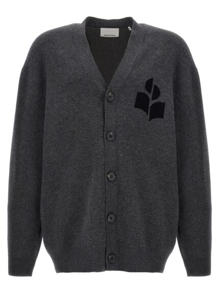 MARANT 'Curtis' Cardigan