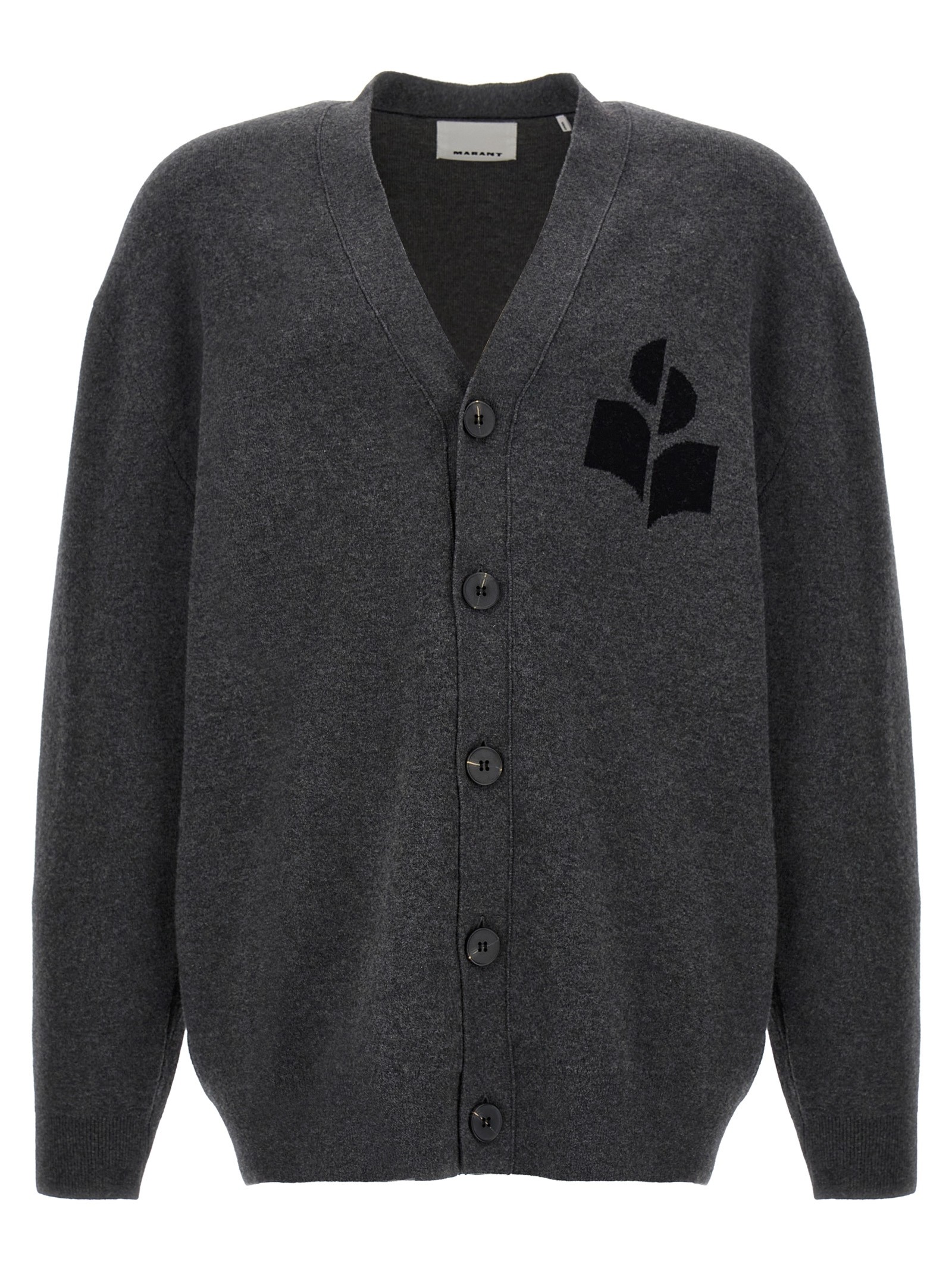 MARANT 'Curtis' Cardigan