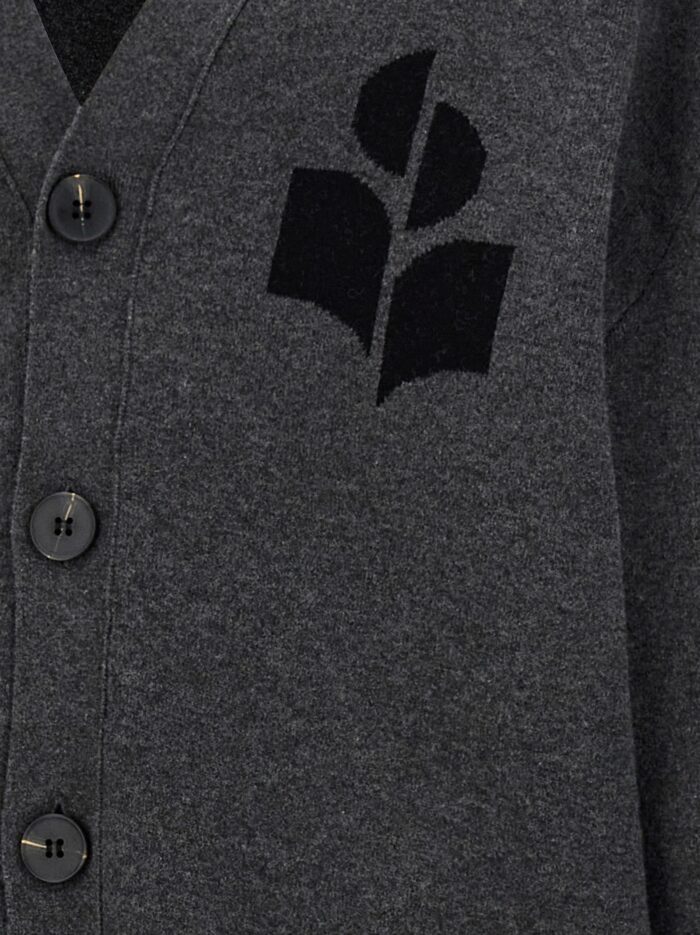 MARANT 'Curtis' Cardigan
