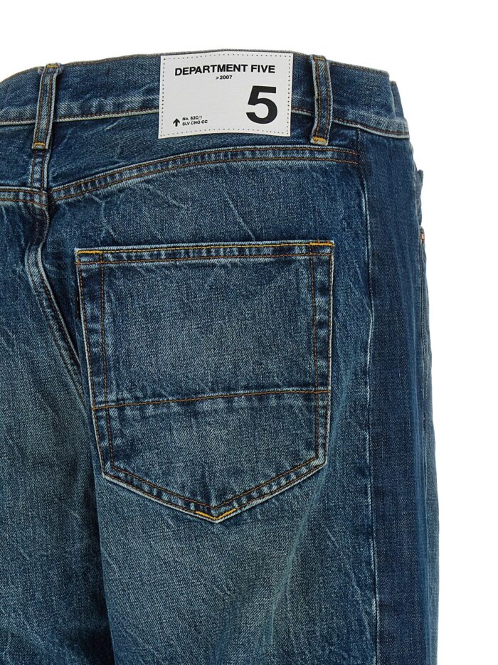 DEPARTMENT 5 'Curtis' Jeans