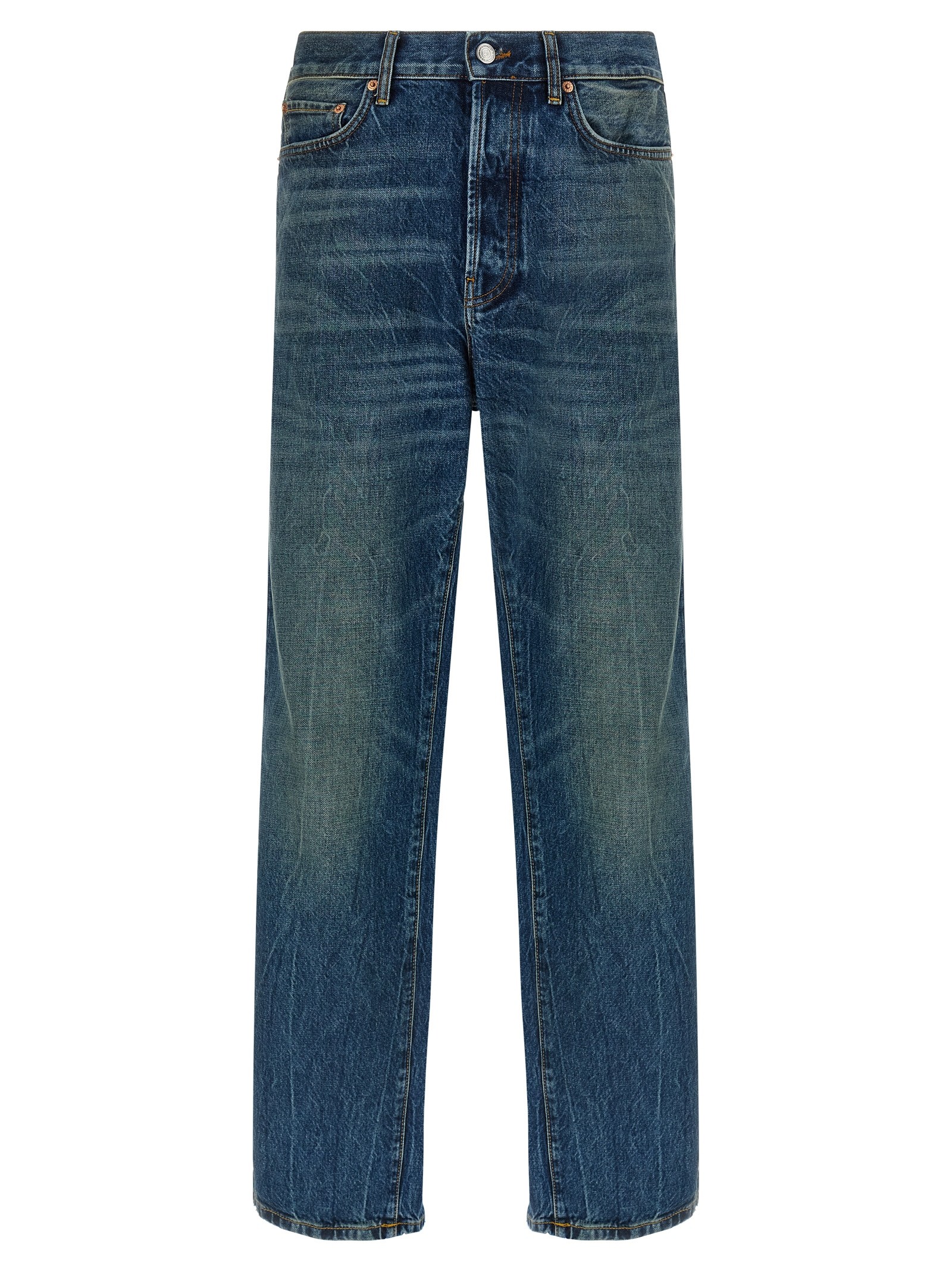 DEPARTMENT 5 'Curtis' Jeans