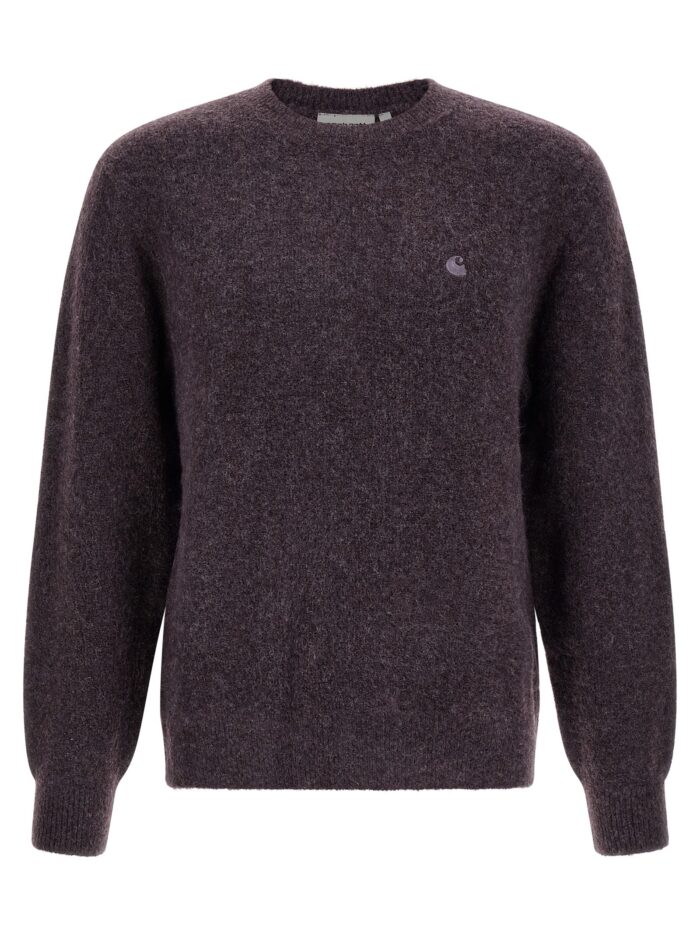 carhartt wip 'curtis' sweater Carhartt Wip 'Curtis' Sweater