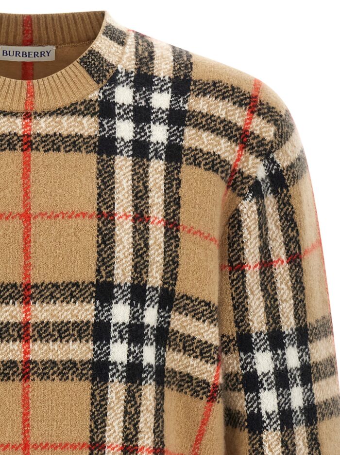 Burberry 'Curtis' Sweater