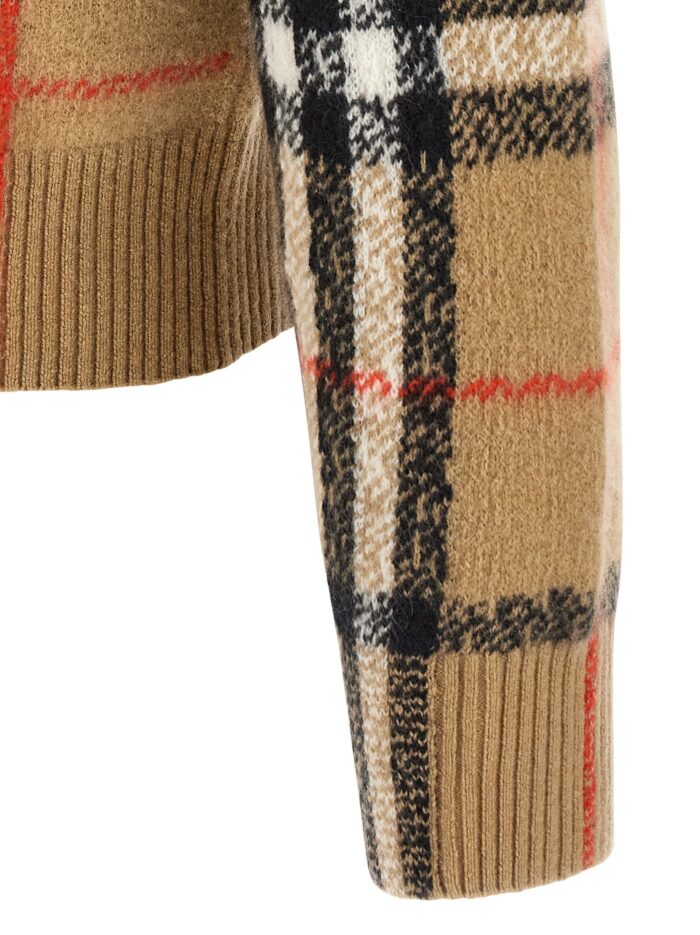Burberry 'Curtis' Sweater